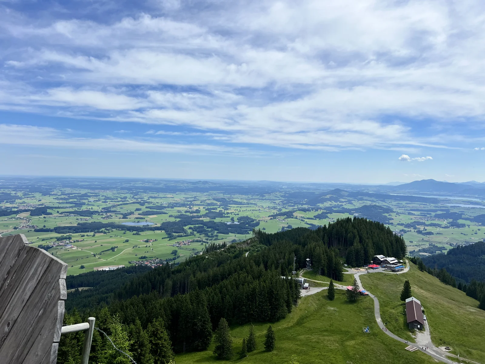 Alpspitze Nesselwang