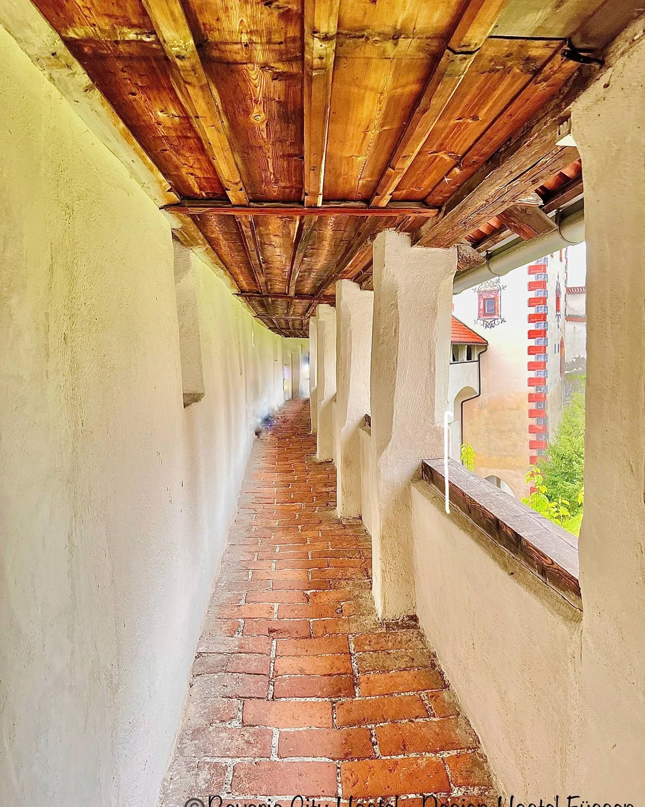 Castello Alto Füssen